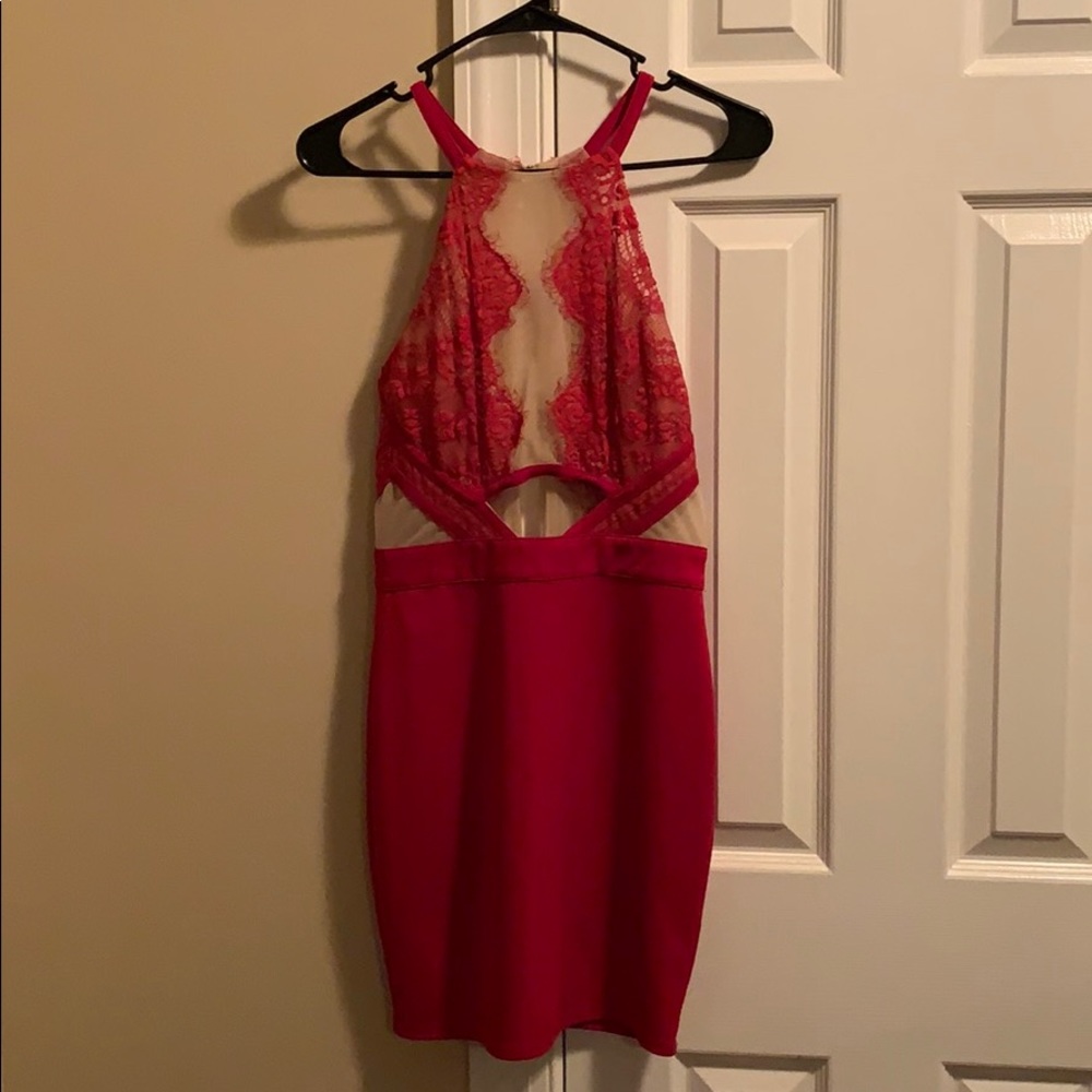 Cocktail dress